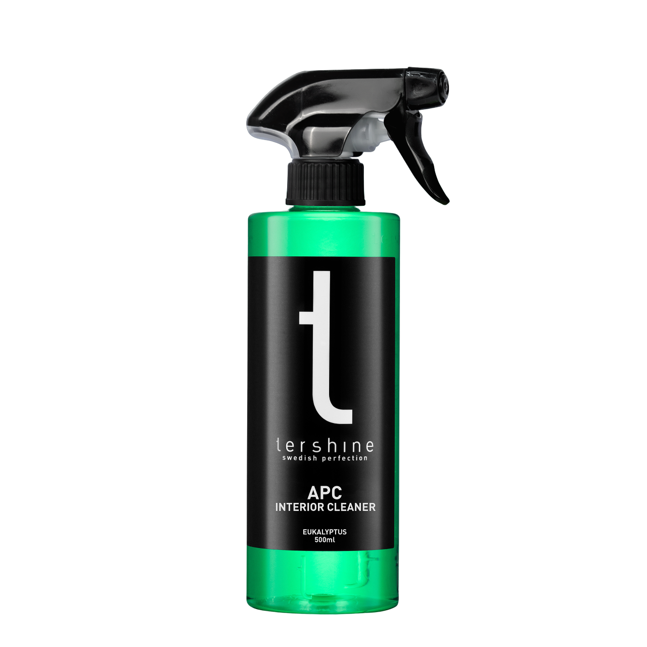 APC Interior Cleaner | インテリアクリーナー(ユーカリ)