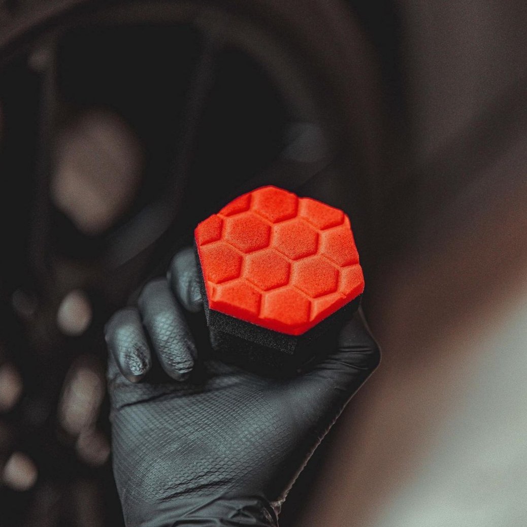 AP4 Multipurpose Applicator Pad |マルチパーパスアプリケーターパッド