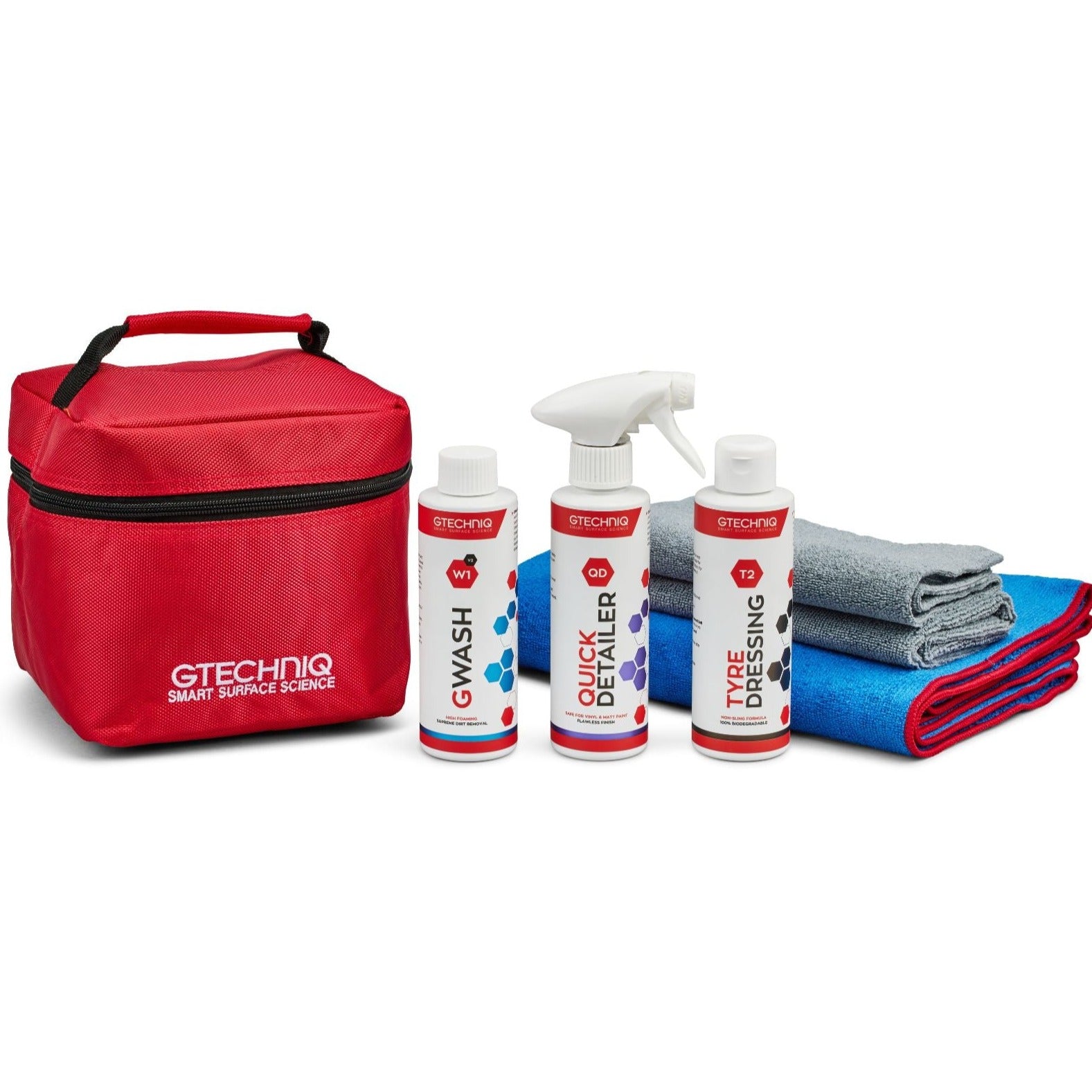 ジーテクニック Basic Maintenance Kit ベーシックメンテナンスキット