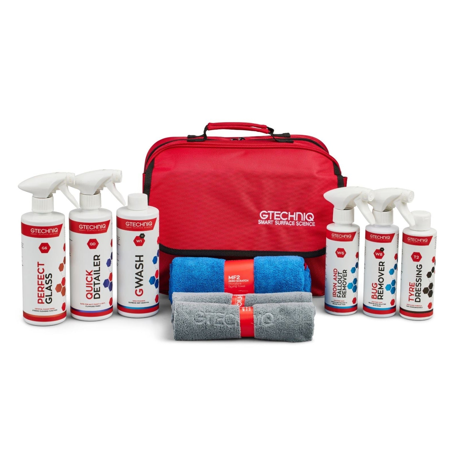 Essential Maintenance Kit|メンテナンスキット