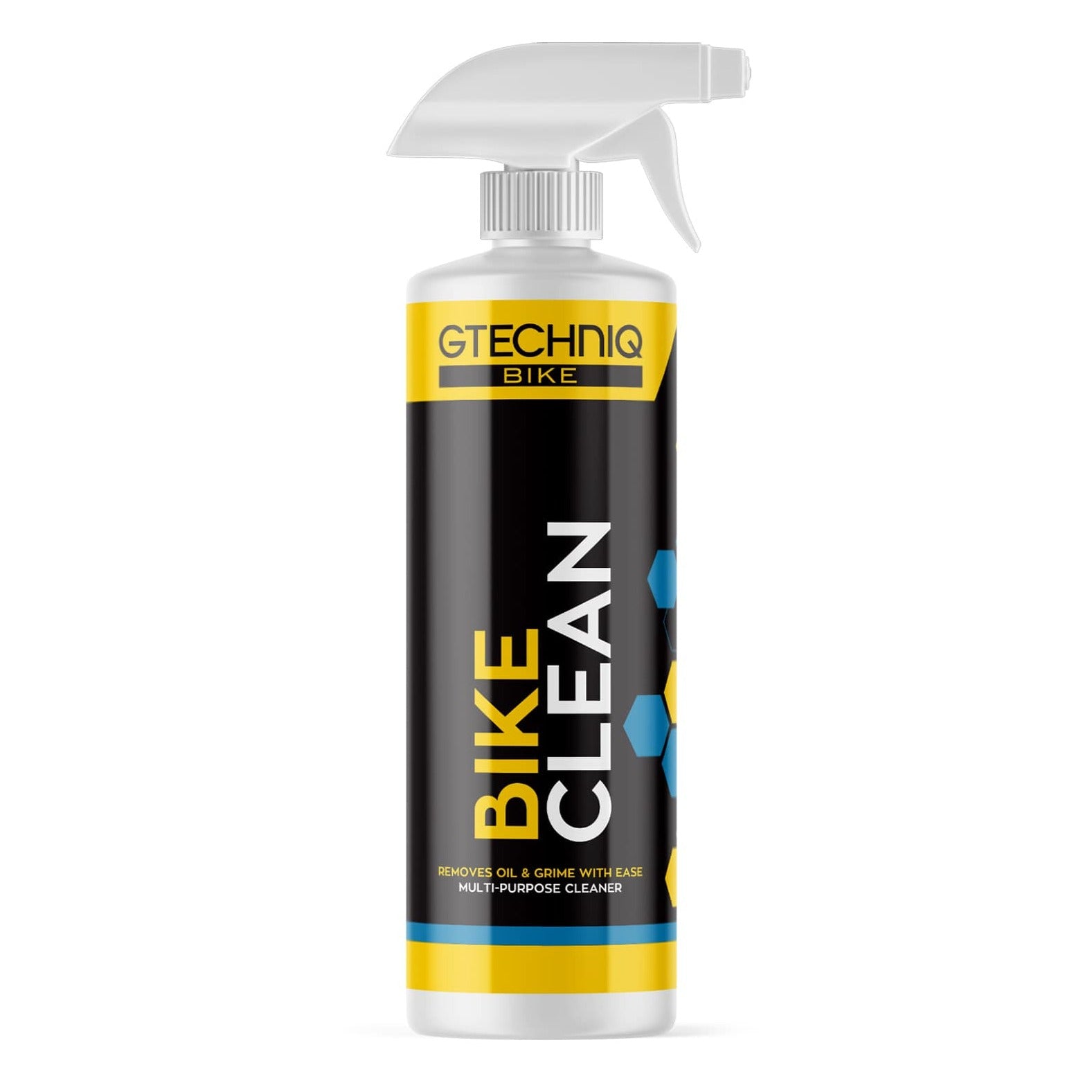 Bike Clean | 自転車用多目的クリーナー