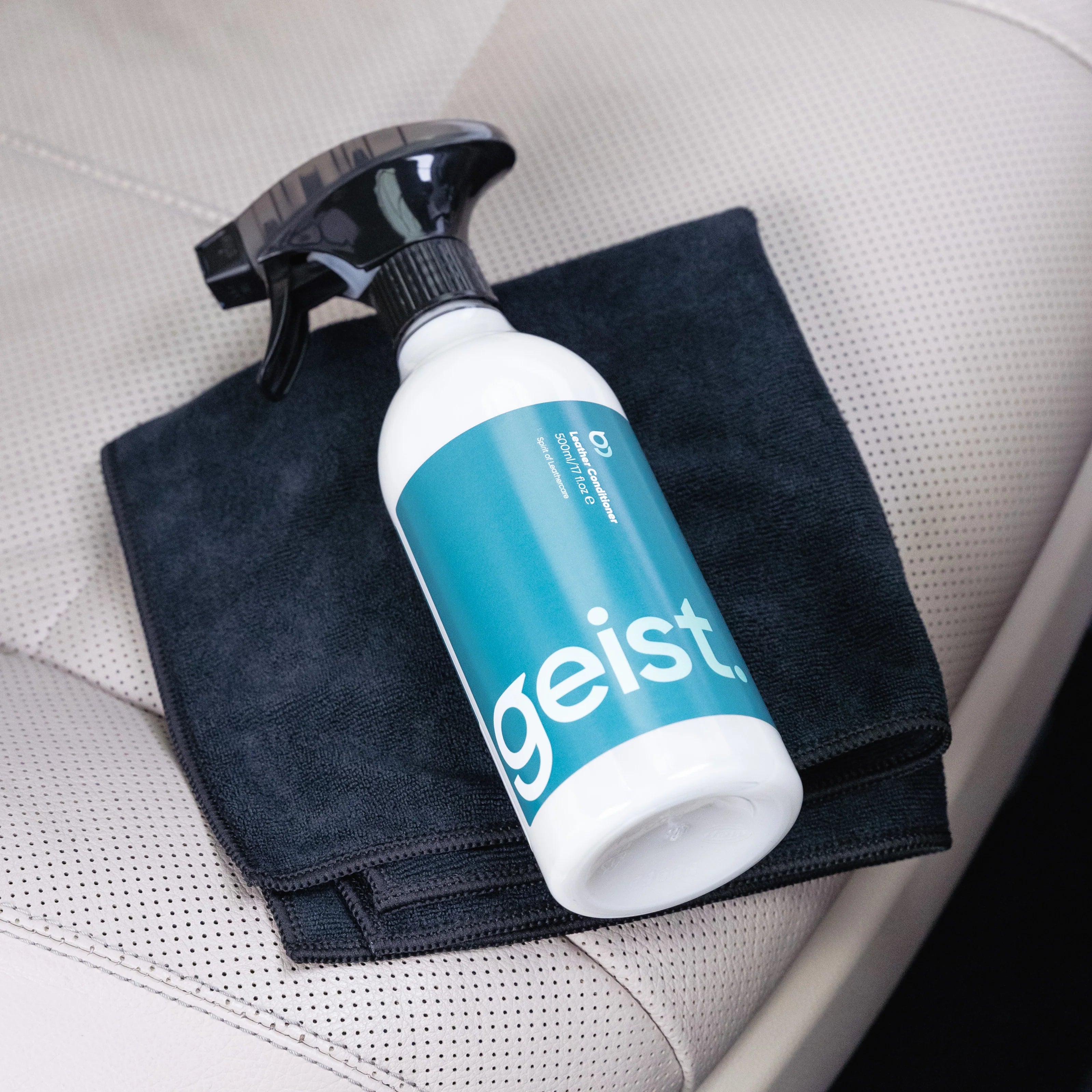 Leather Conditioner|レザーコンディショナー