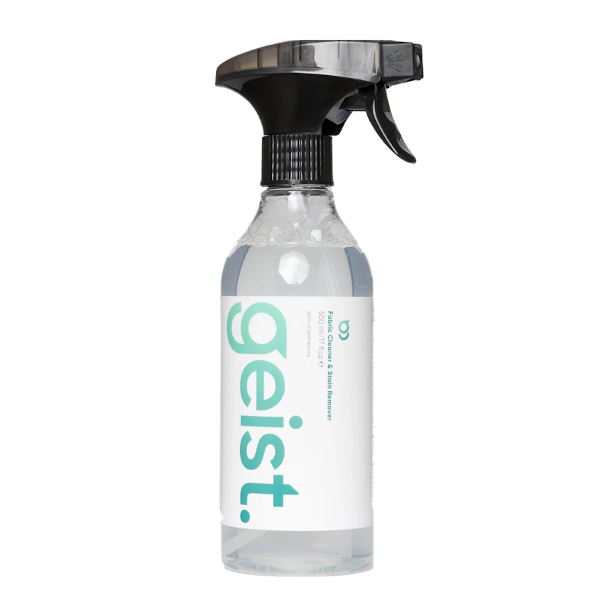 Fabric Cleaner & Stain Remover|植物性ファブリッククリーナー