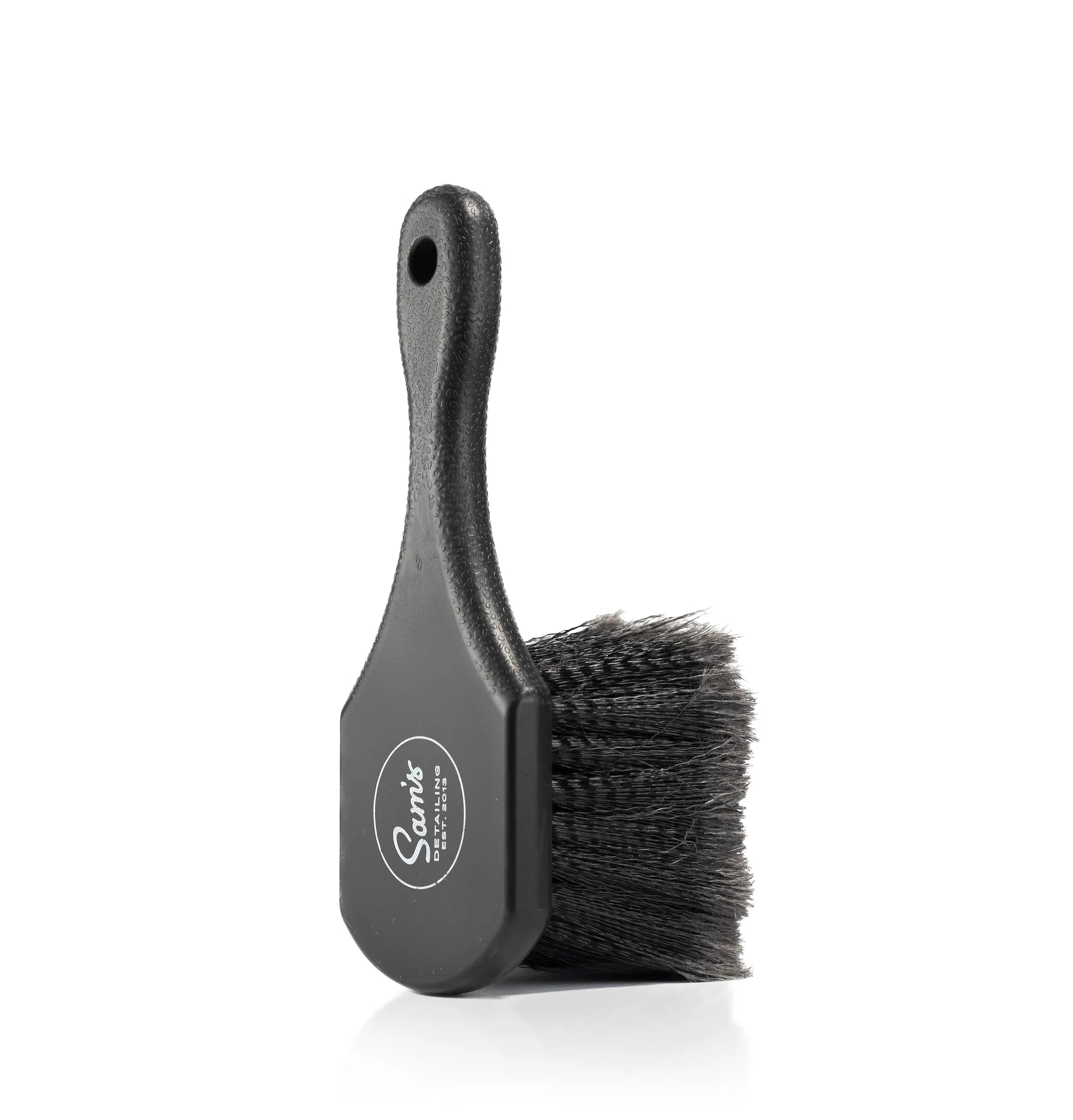 FLAGGED TIP WHEEL BRUSH|ホイールブラシ
