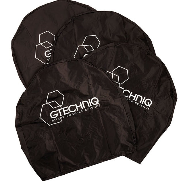 Gtechniq Wheel Covers | ホイールカバー