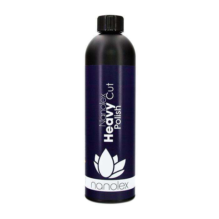 HEAVY CUT POLISH|ヘビーカットコンパウンド