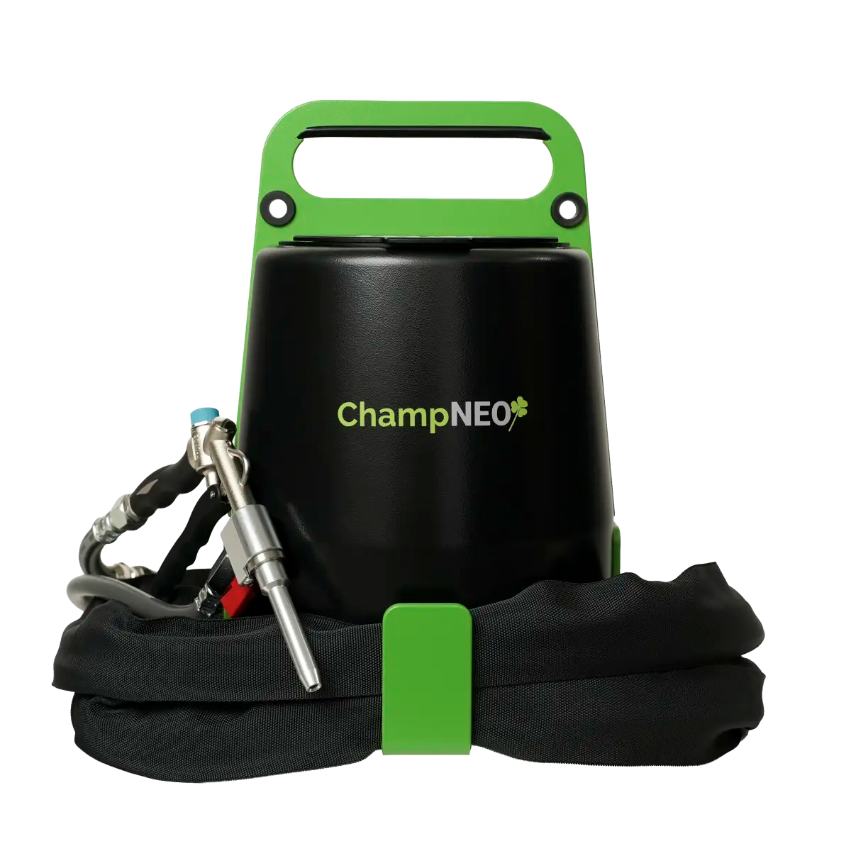 ドライアイス洗浄機|Champ Neo(チャンプネオ)