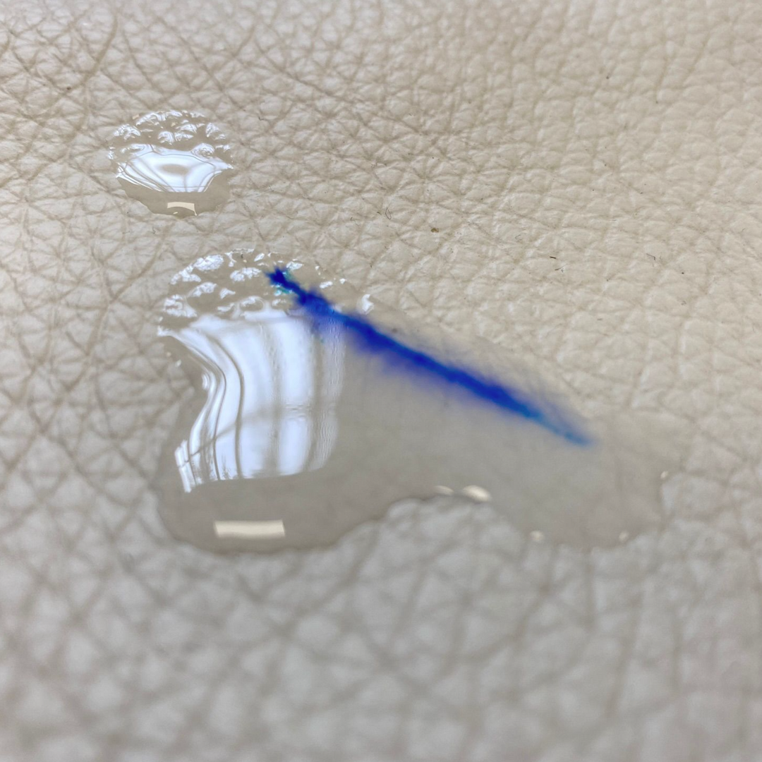 Ink & Dye Remover|レザー染料&ボールペン跡除去剤