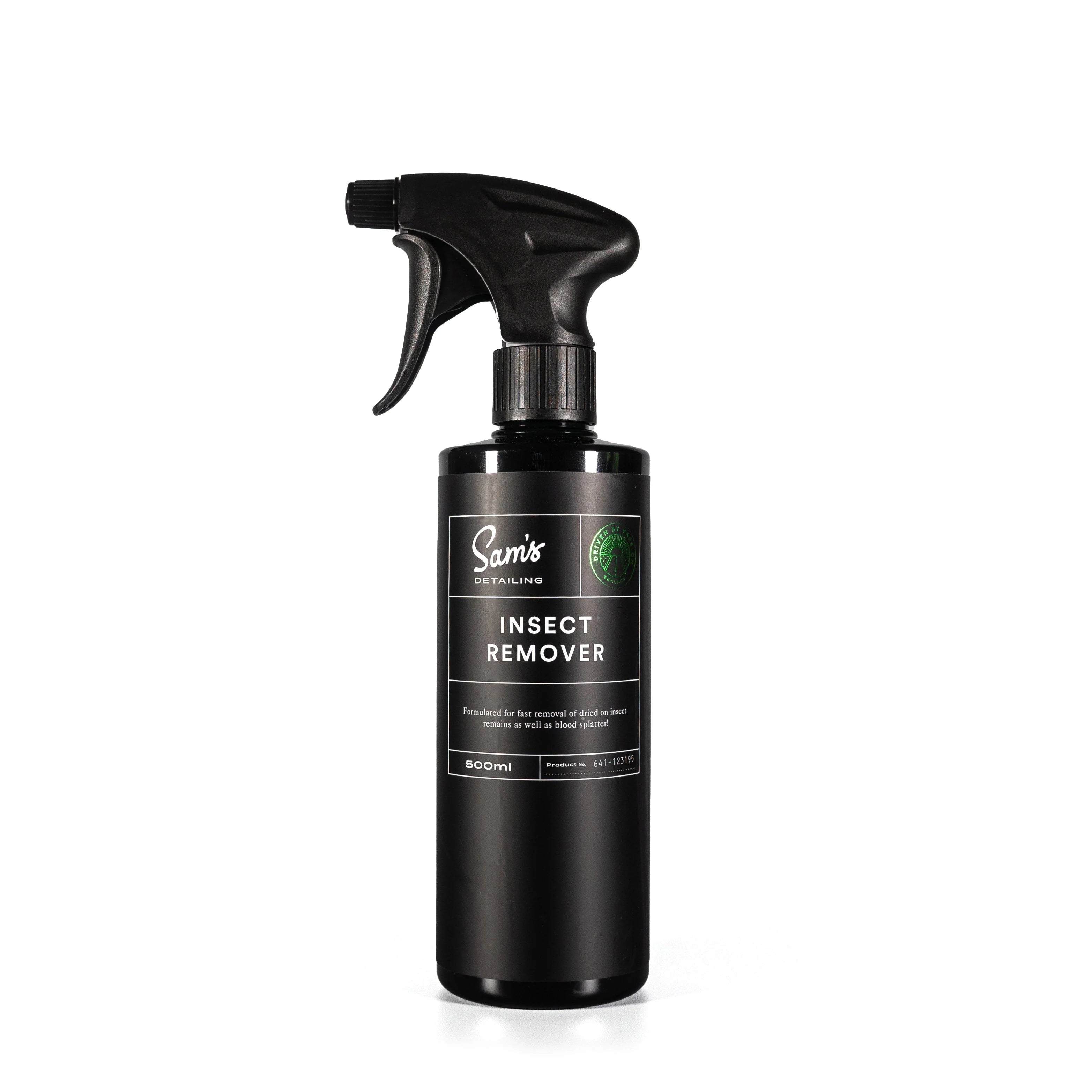 INSECT REMOVER|インセクトリムーバー