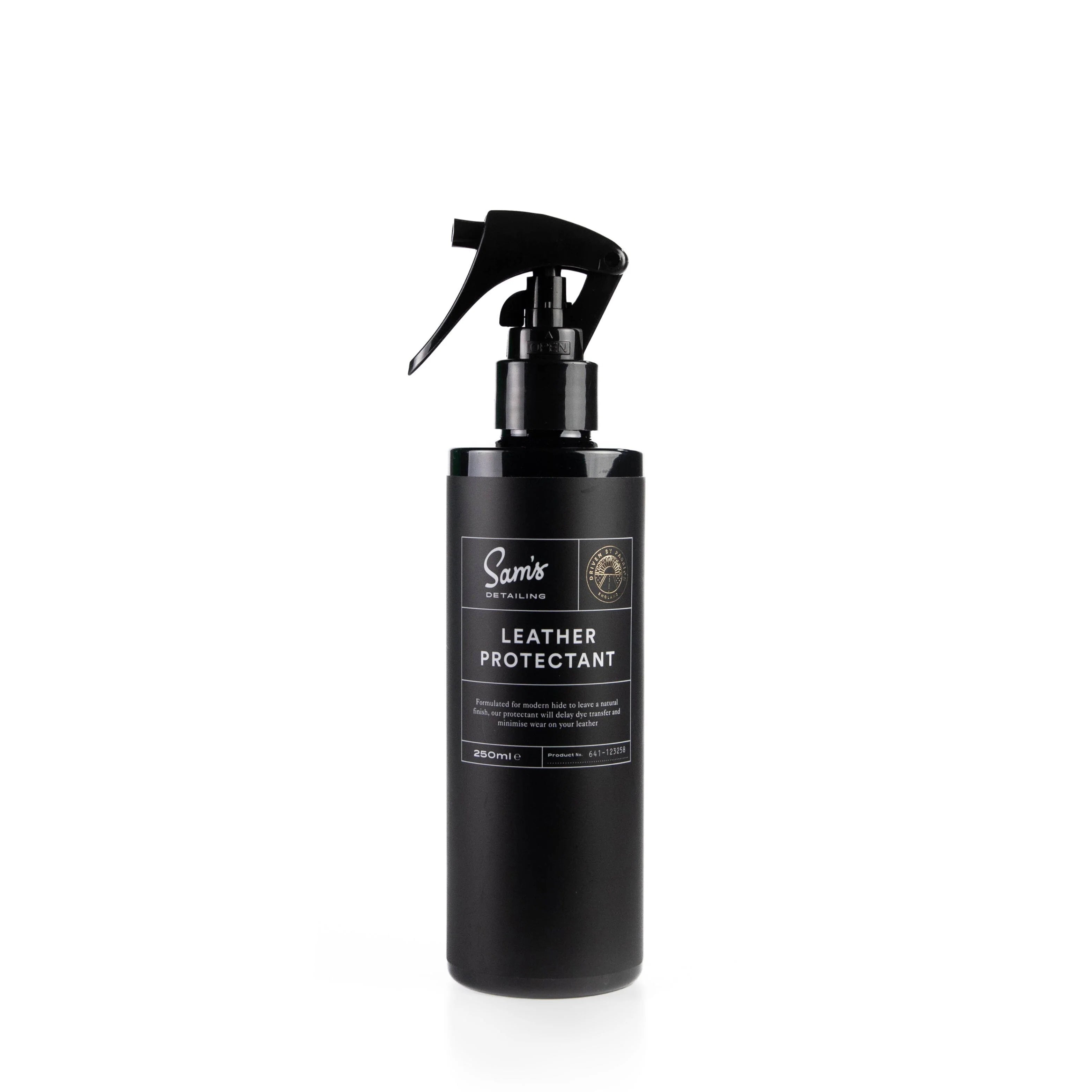 LEATHER PROTECTANT|レザーコーティング