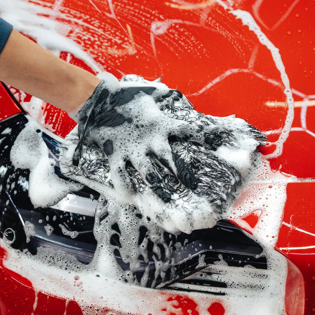 Wash Pad | ウォッシュパッド