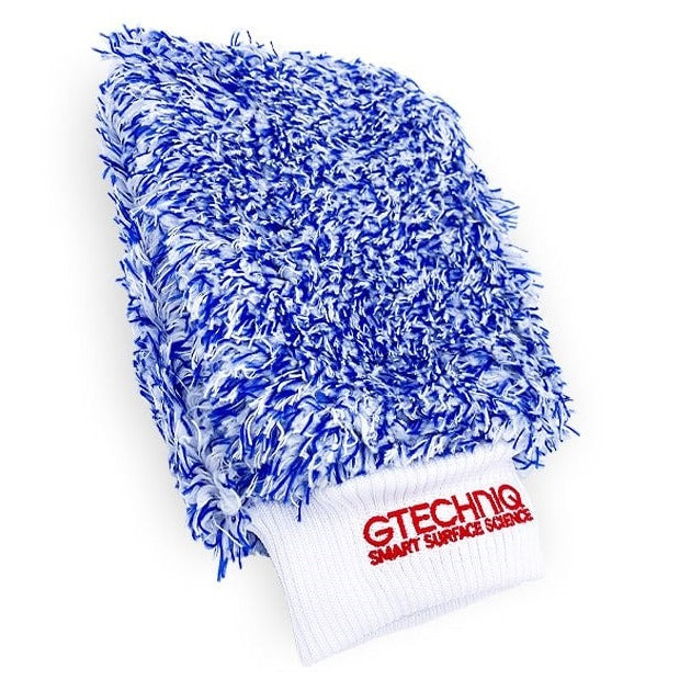 Marine Microfibre Wash Mitt | マリンマイクロファイバーウォッシュミット