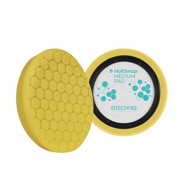 Hotswap Medium Pad | ホットスワップミディアムパッド