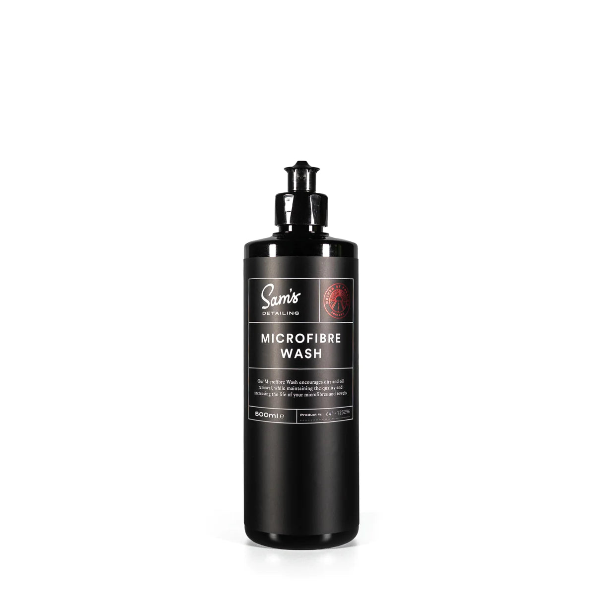 MICROFIBRE WASH|マイクロファイバー洗剤