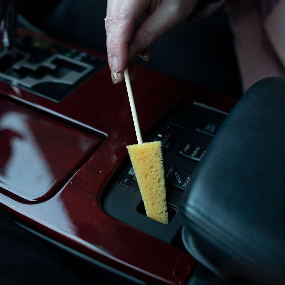 Tri-Vent Detailing Sponge|ディテイリングスポンジ