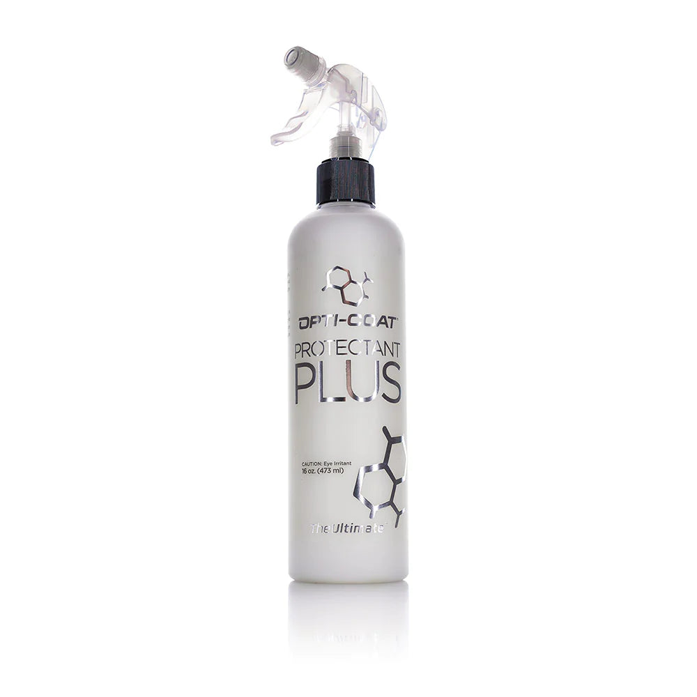 Protectant Plus|内装クリーニング&保護剤