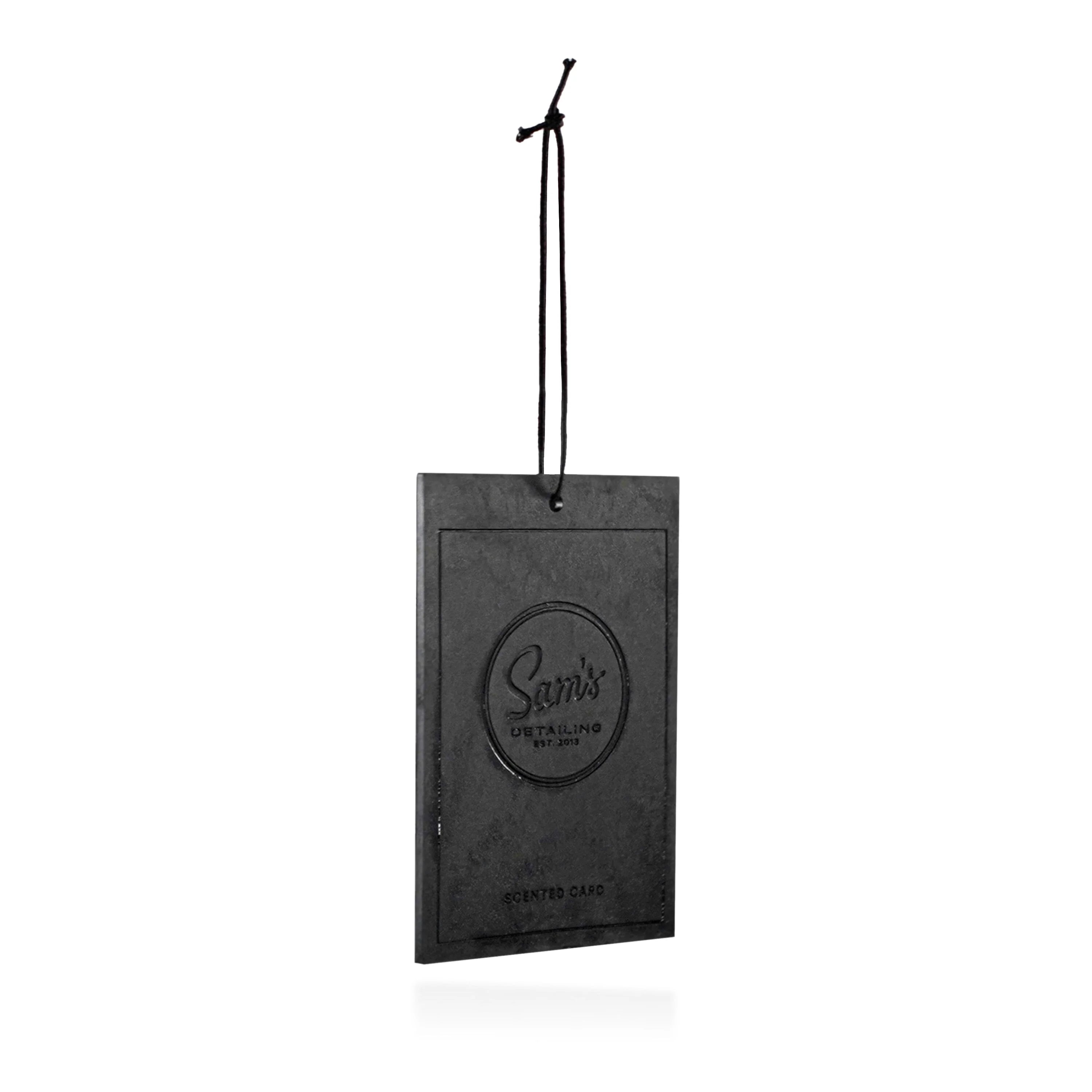 AIR FRESHENER|ラバーエアーフレッシュナー