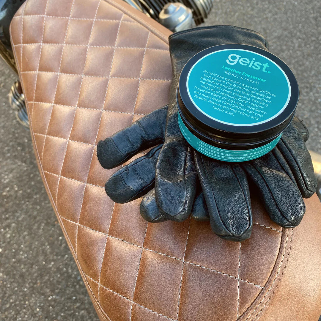 Leather Preserver|レザークリーム