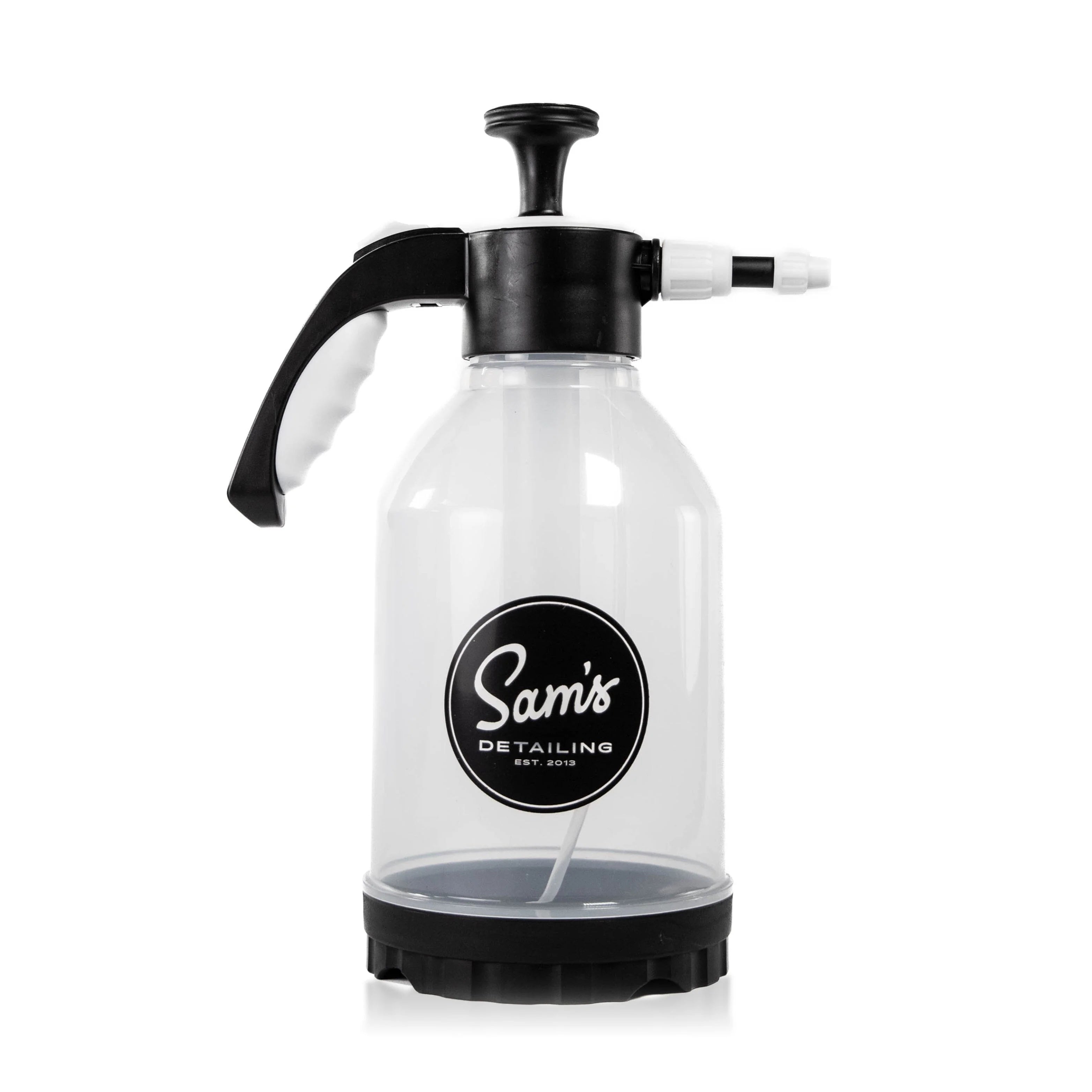 PUMP SPRAYER|ポンプスプレイヤー