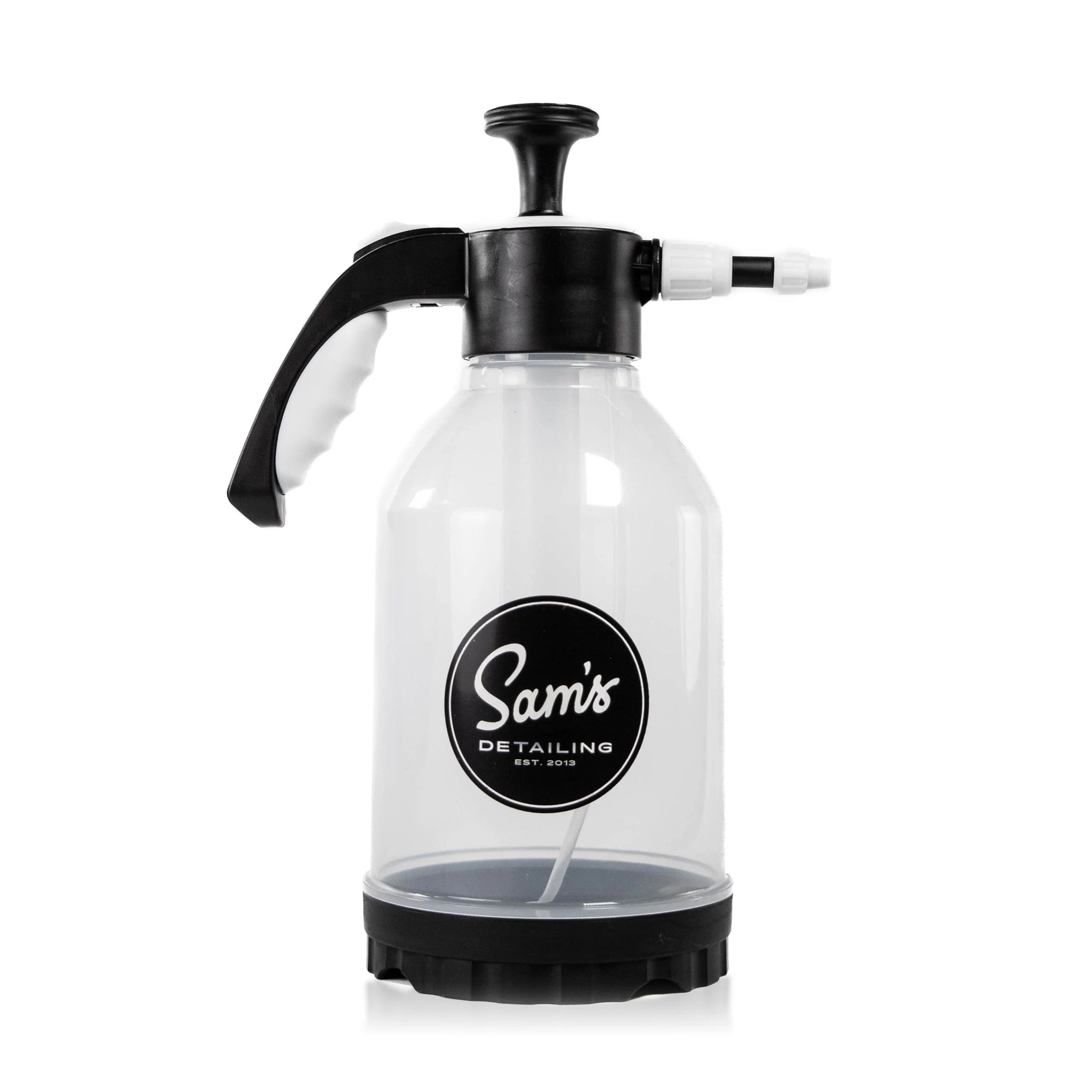 サムズディテイリング PUMP SPRAYER｜ポンプスプレイヤー