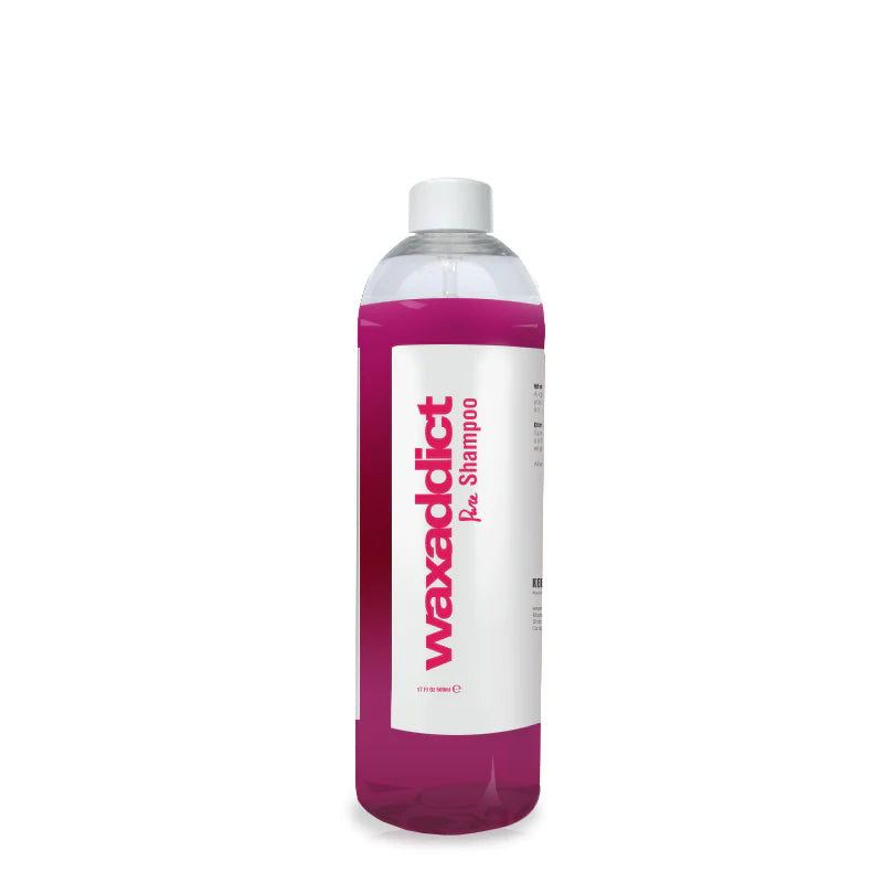 pH7 Pure Shampoo|ピュアシャンプー