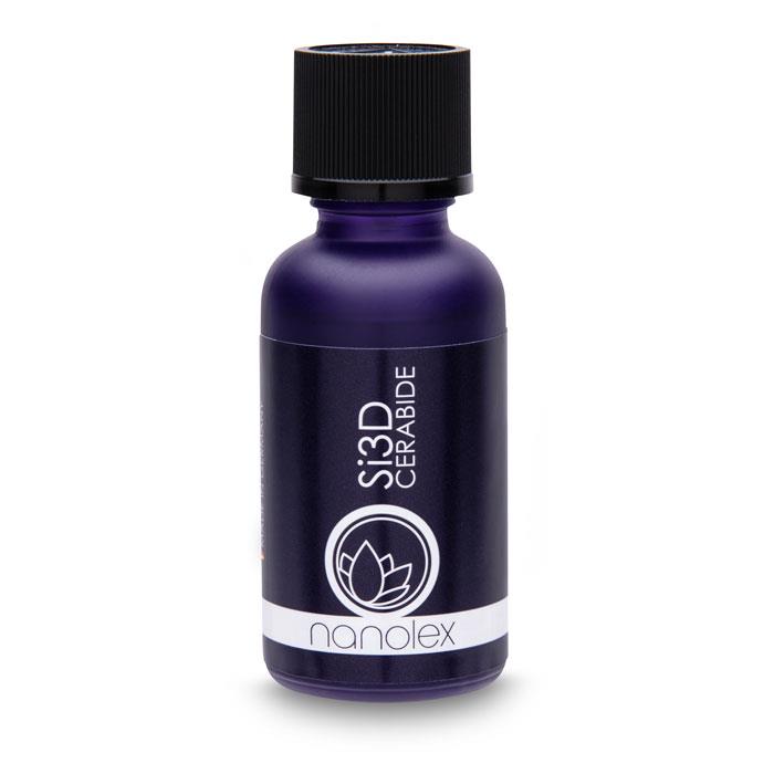 【認定施工店専用品】Si3D Cerabide|セラミックコーティング