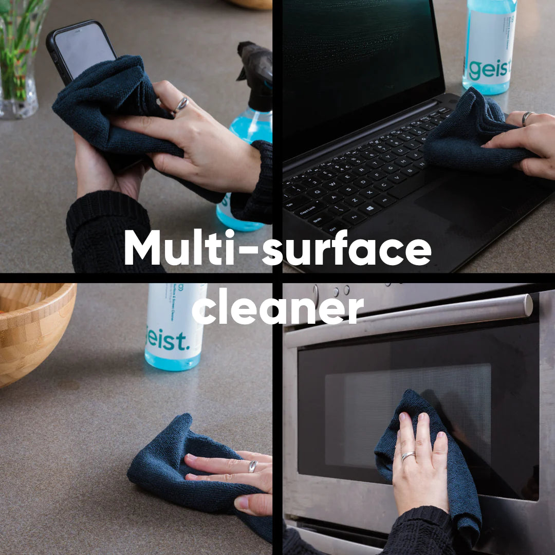 Surface & Screen Cleaner|多目的サーフェスクリーナー