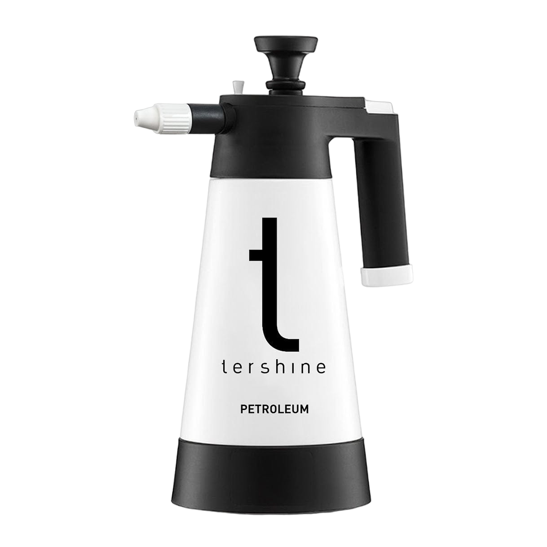 Spray Pump Petroleum | スプレーポンプ(ペトローリアム)