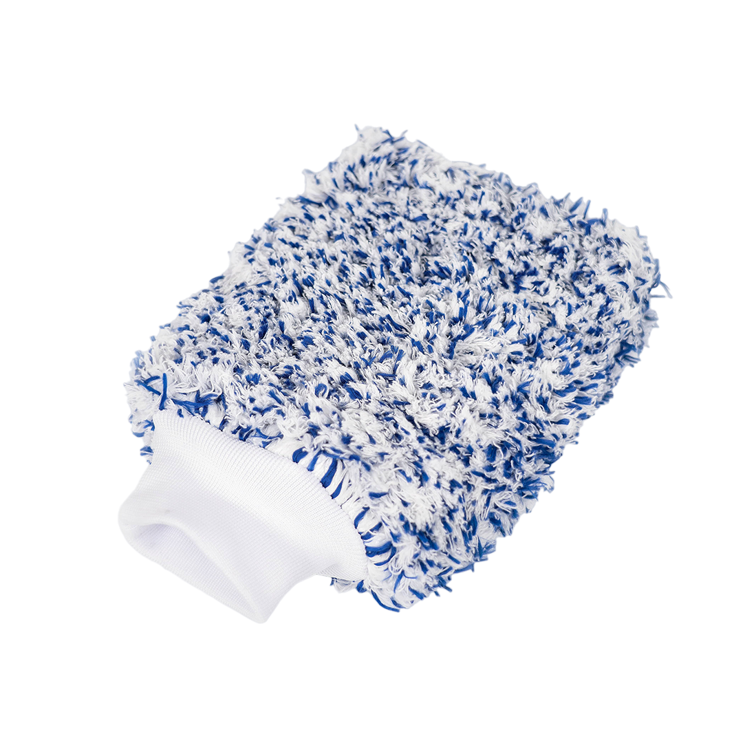 Wash Mitt | ウォッシュミット