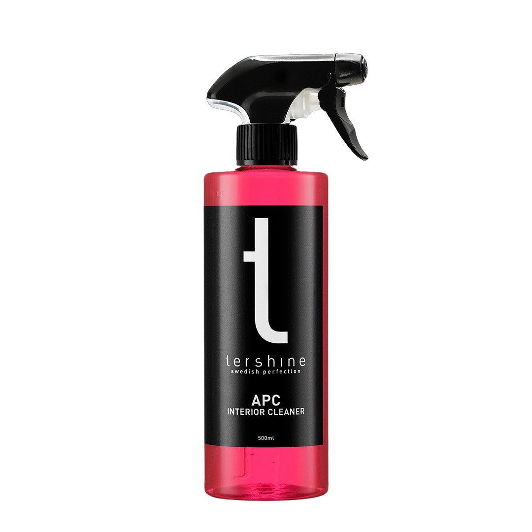 APC Interior Cleaner | インテリアクリーナー(ストロベリー)