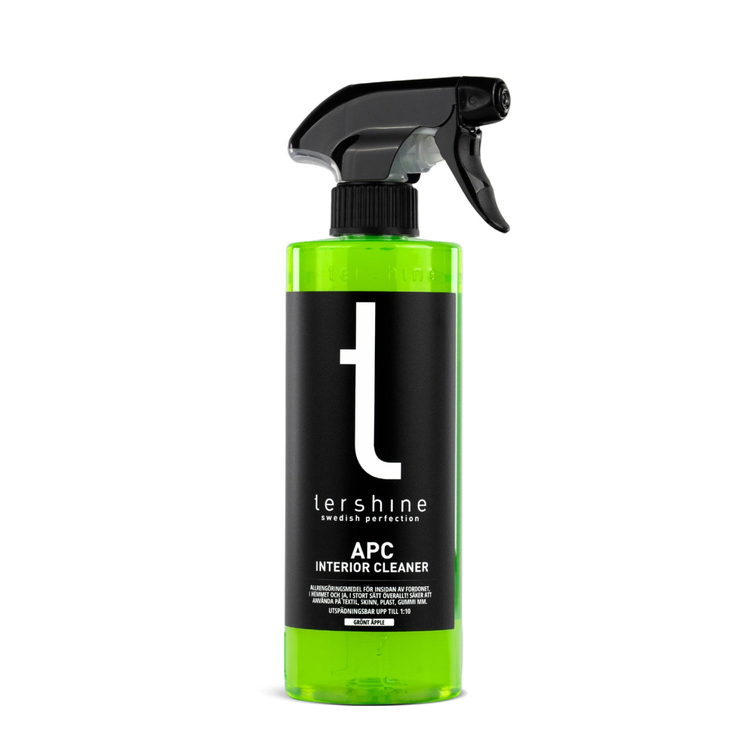 APC Interior Cleaner | インテリアクリーナー(グリーンアップル)