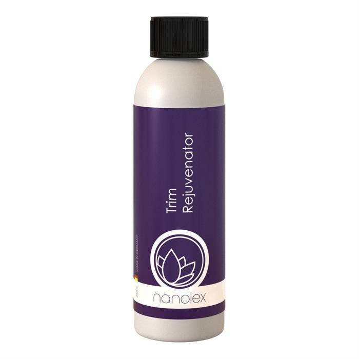 Trim Rejuvenator|未塗装樹脂艶出し剤