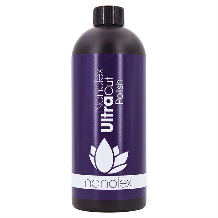 Ultra Cut Polish|ウルトラカットコンパウンド