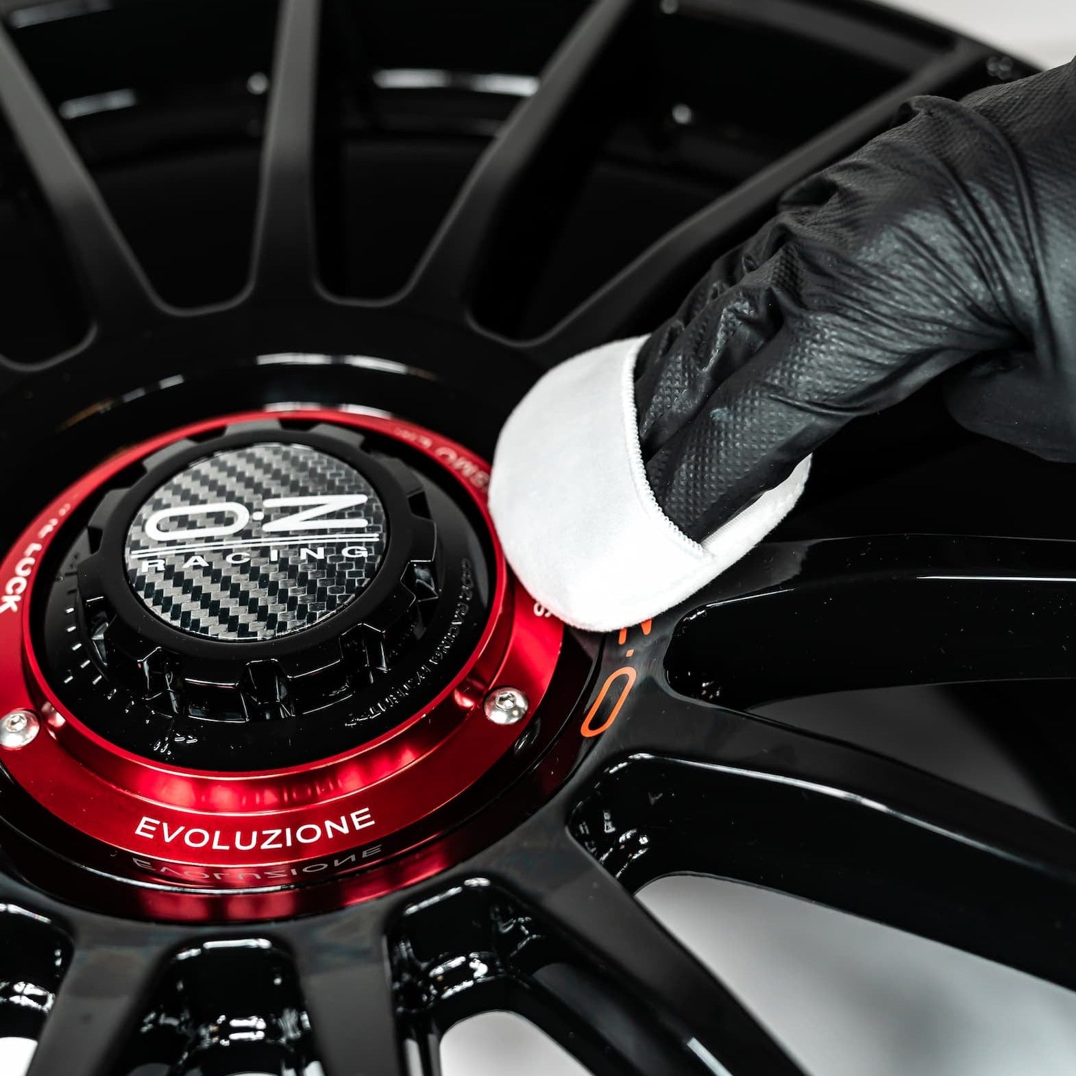 75mm Microfibre Applicators|マイクロファイバーアプリケーター