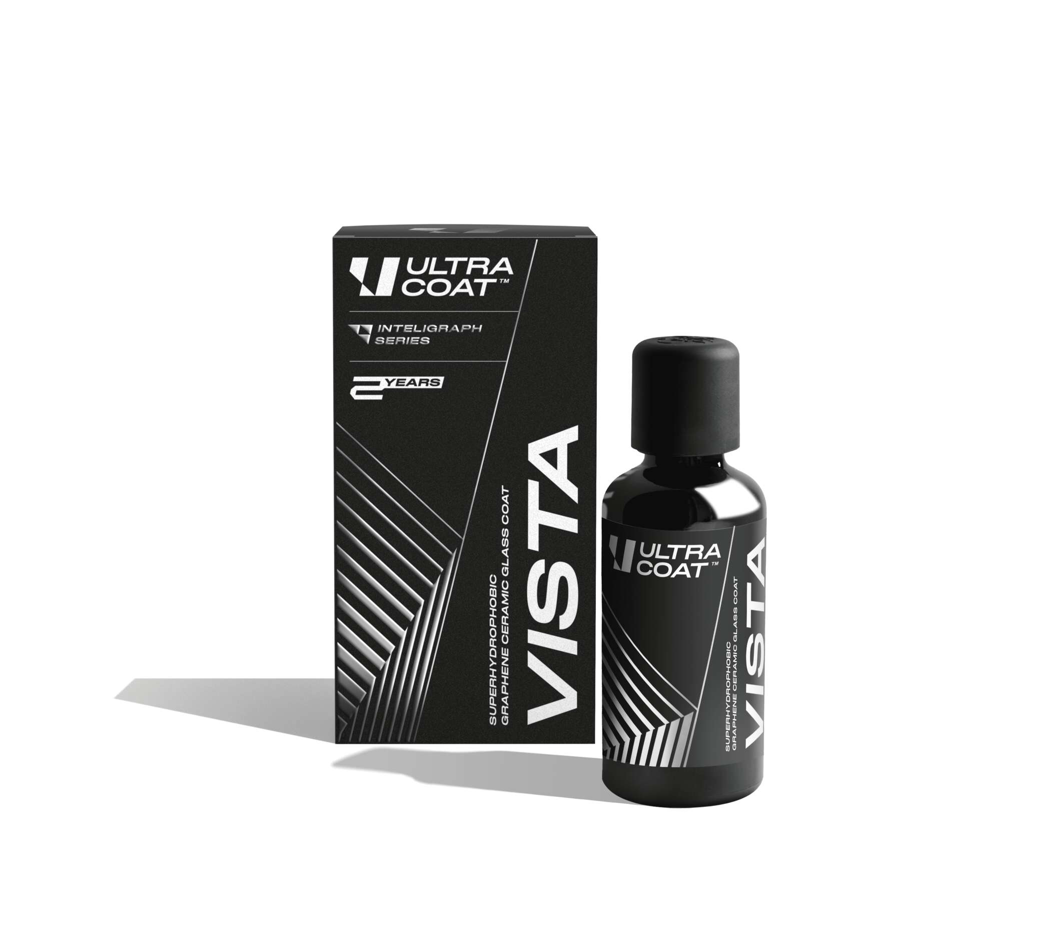 【認定施工店専用品】VISTA|セラミック窓ガラスコーティング