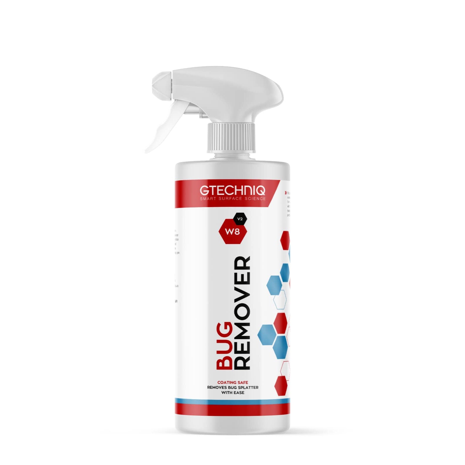 W8 Bug Remover | バグリムーバー