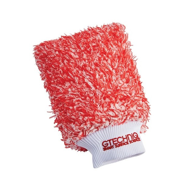 WM2 Microfibre Wash Mitt | マイクロファイバーウォッシュ ミット