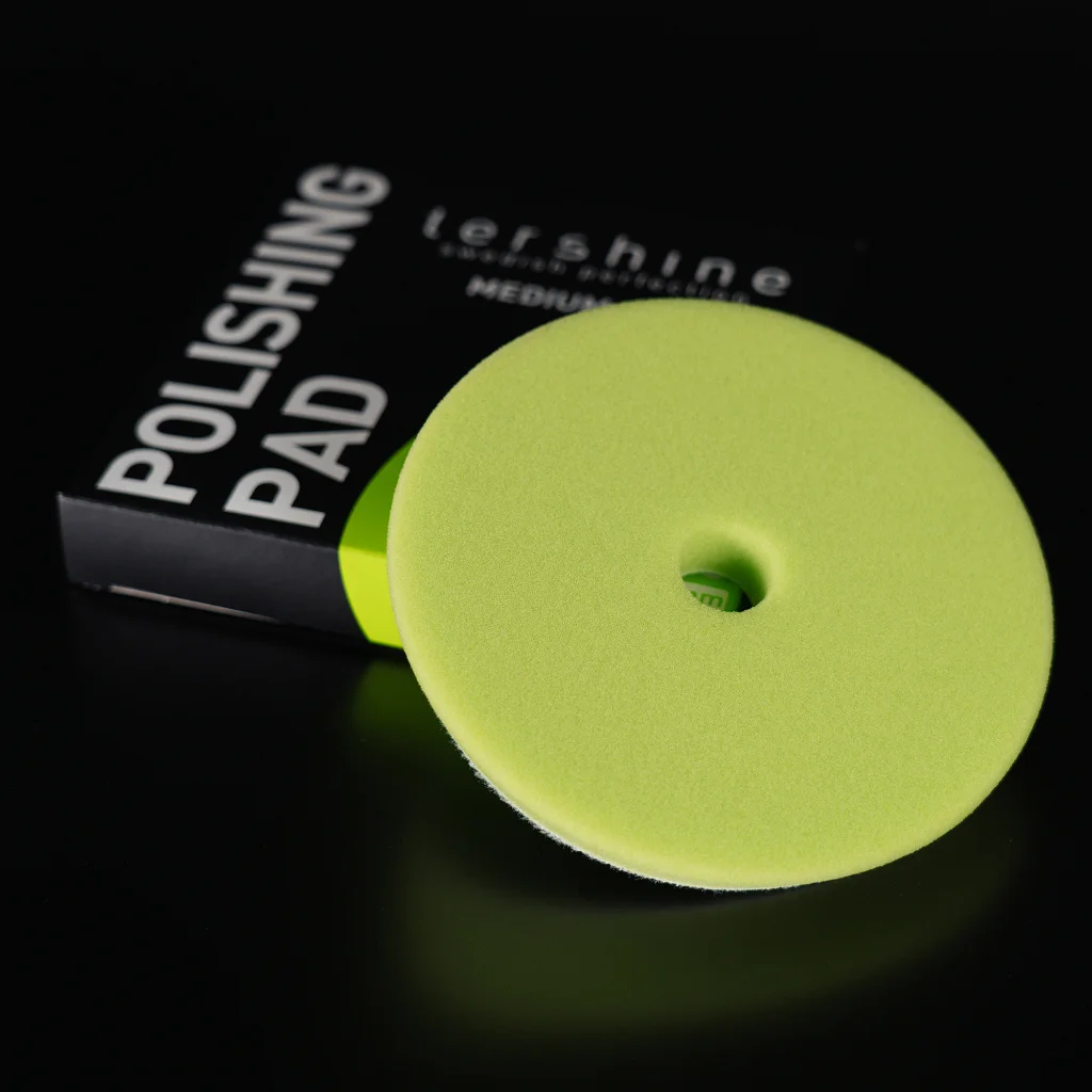 MEDIUM CUT | ミディアムカットバフ(中間研磨用)