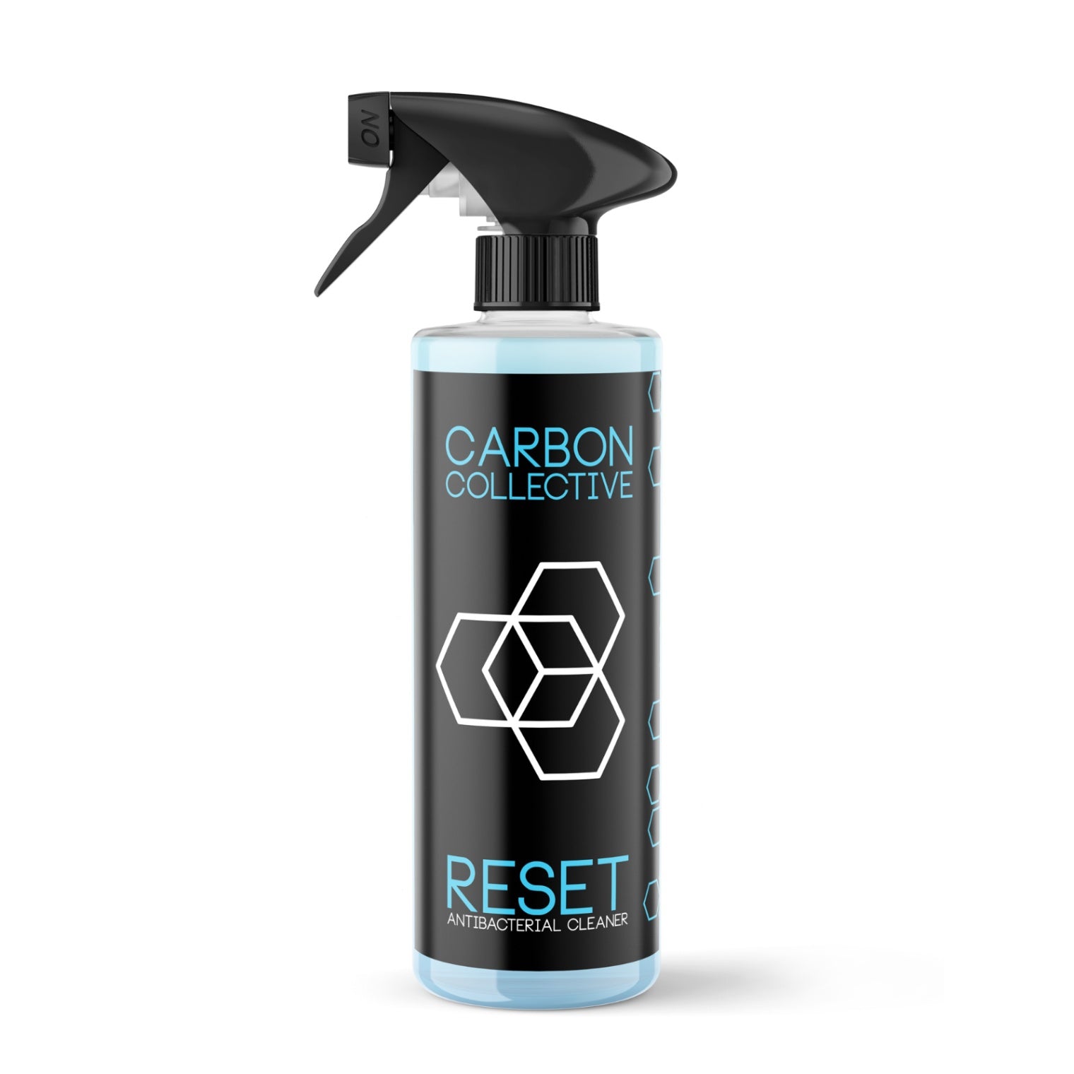 Reset Antibacterial Fabric Cleaner｜ファブリック クリーナー