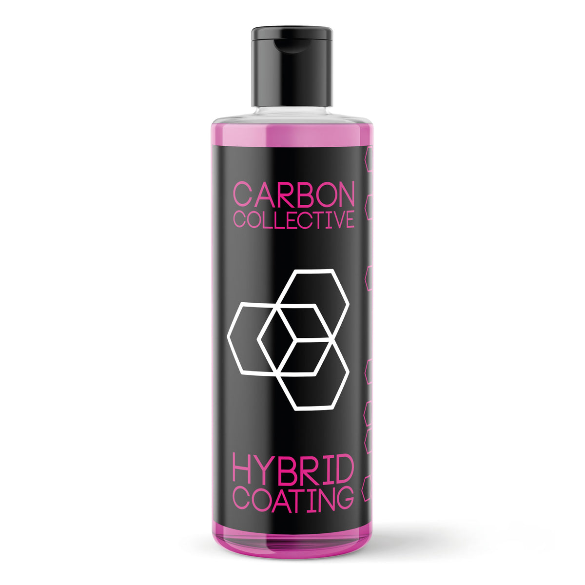 【CARBON COLLECTIVE（カーボンコレクティブ）】HYBRID COATING｜撥水性カーコーティング