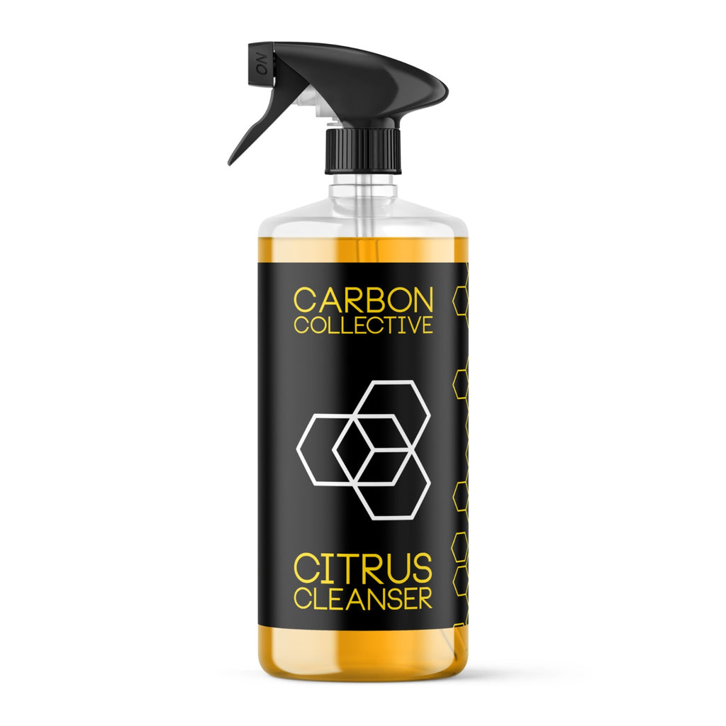 カーボンコレクティブ Citrus Cleanser｜シトラスプレウォッシュ