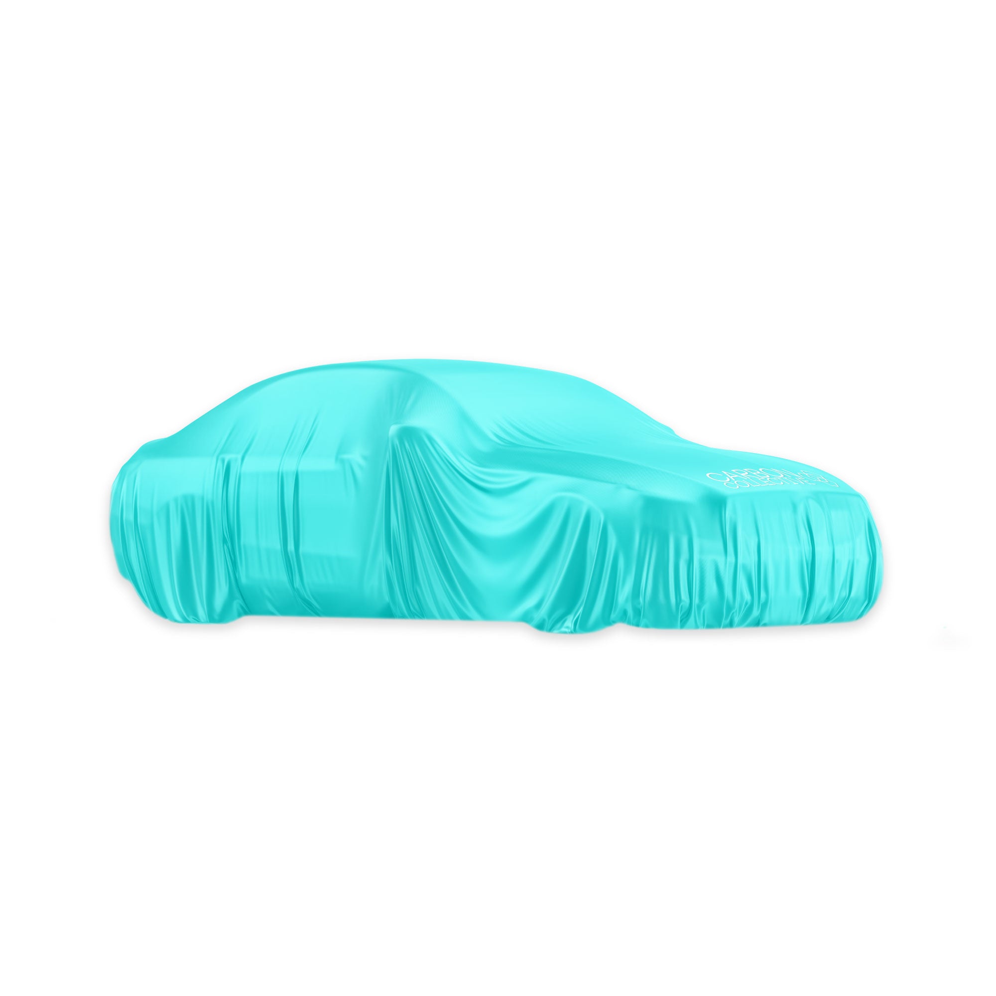 Supreme Stretch Fitted Indoor Car Cover｜屋内用車両カバー