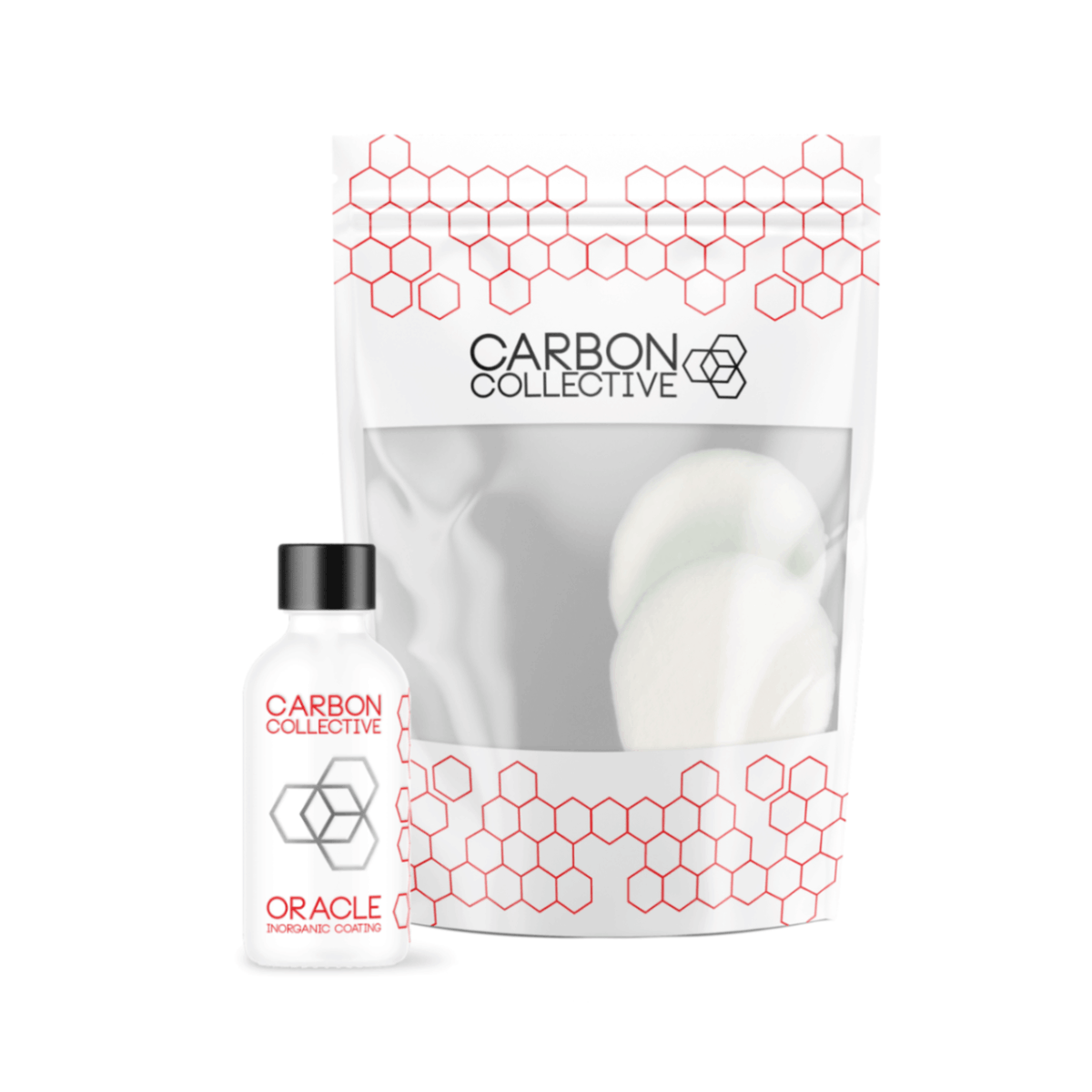 【未使用】カーボンコレクティブ　クリアコートセラミックライト カーボンコレクティブ Clear Coat Ceramic Lite｜硬化スプレー式