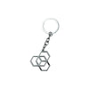 Logo Keyring｜ロゴ キーリング