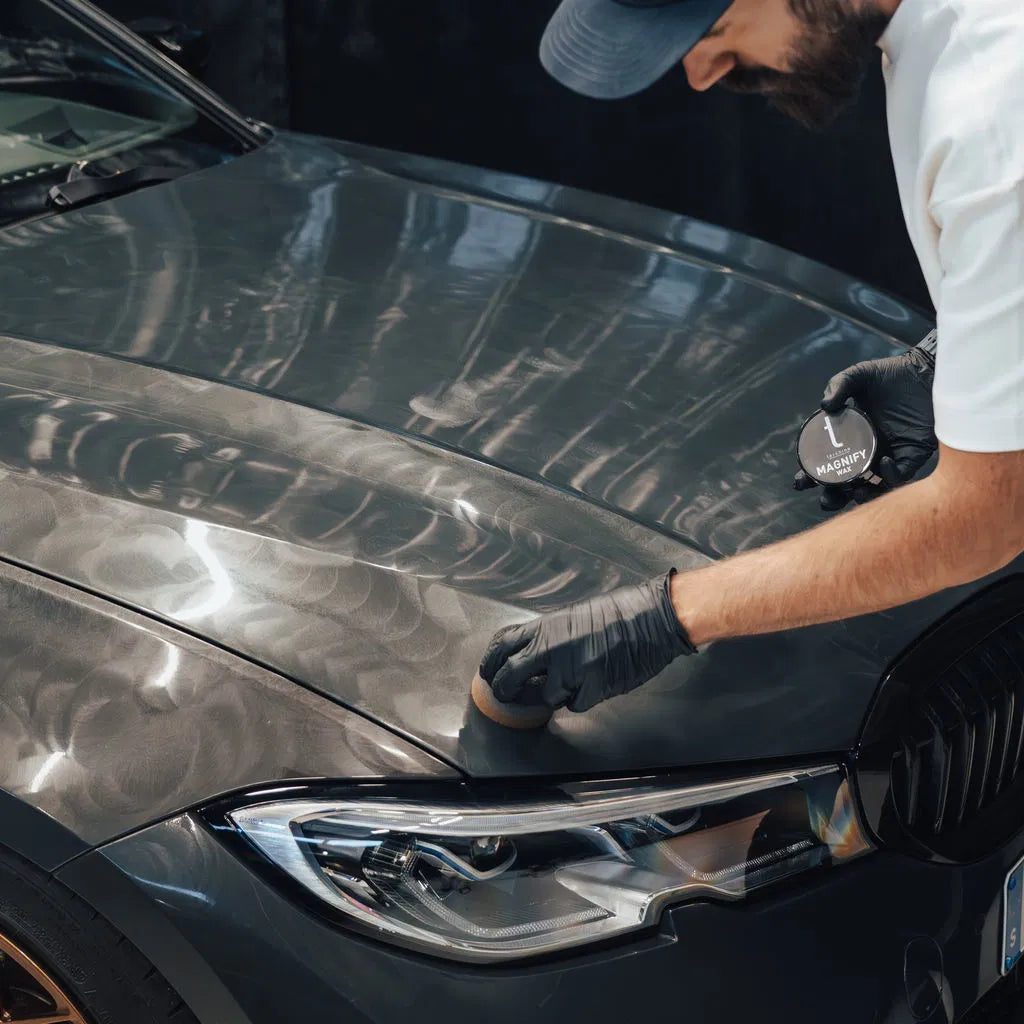 MAGNIFY WAX | 艶特化マグニファイワックス100ml