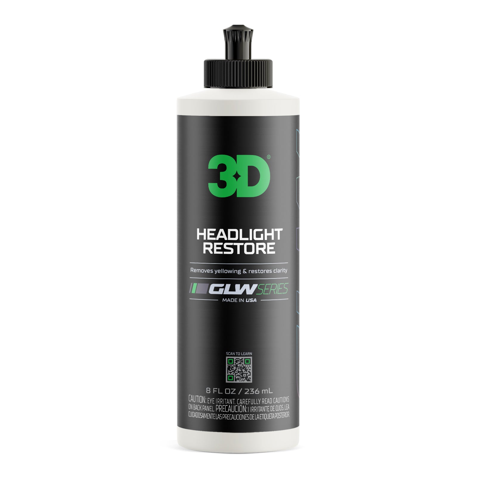 Headlight Restore｜ヘッドライト復元コンパウンド