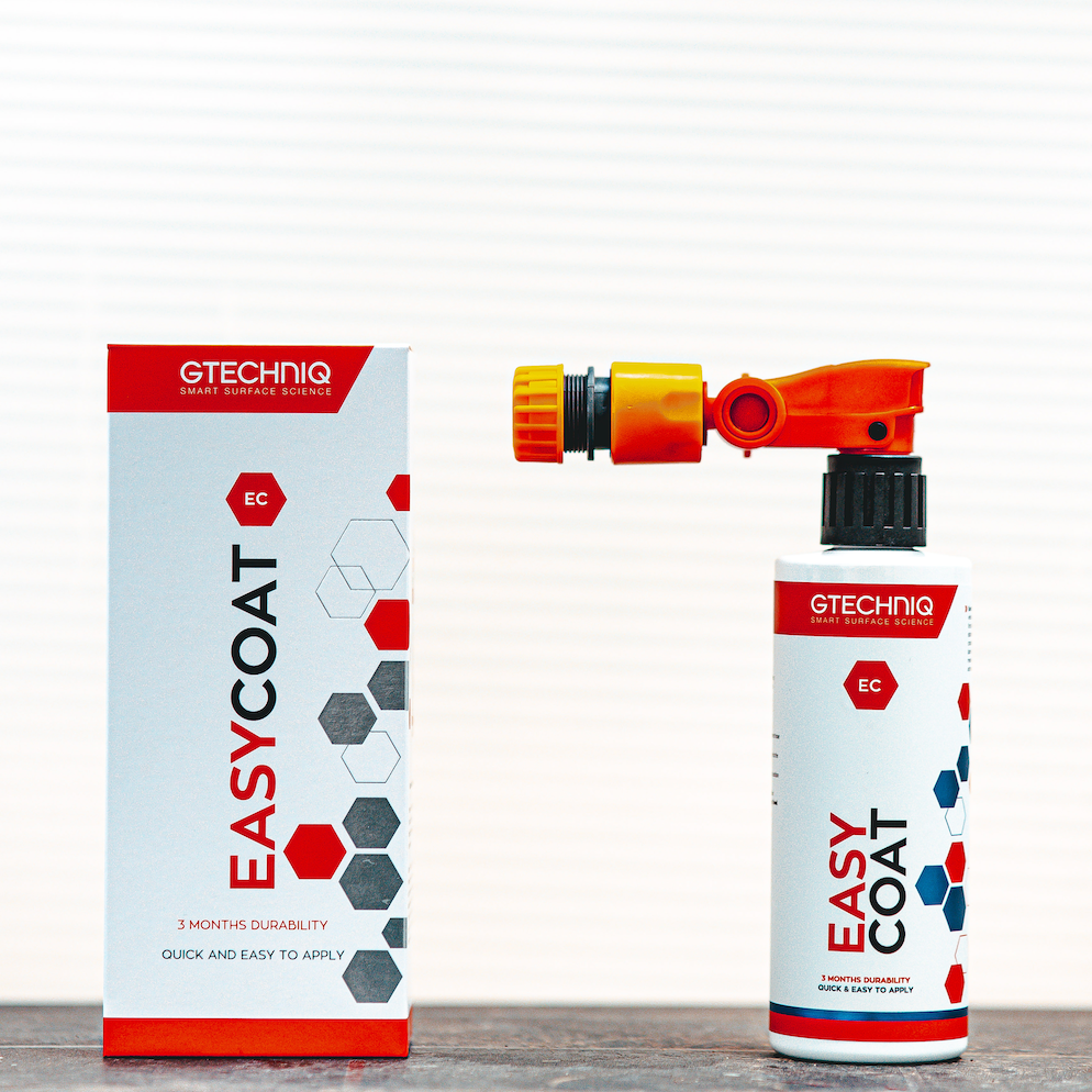 Easy Coat ｜イージー コート