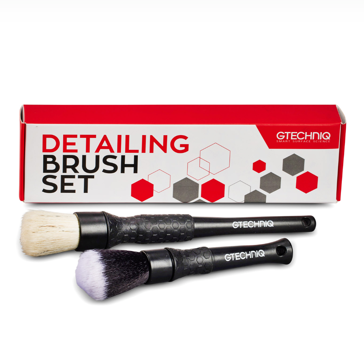 Detailing Brush Set | ディテイリングブラシセット