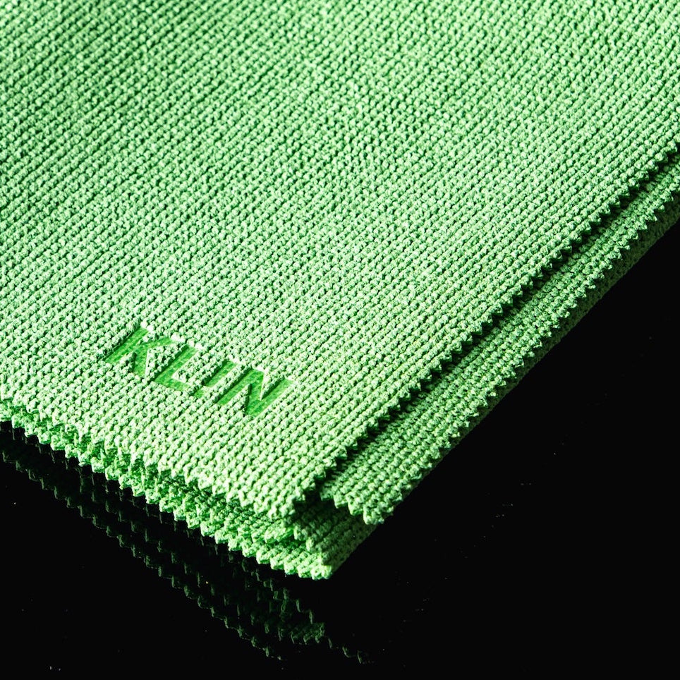 まおりん★グリーン36 KLiN（クリン）】KLiN Green Monster｜特殊クリーニングクロス