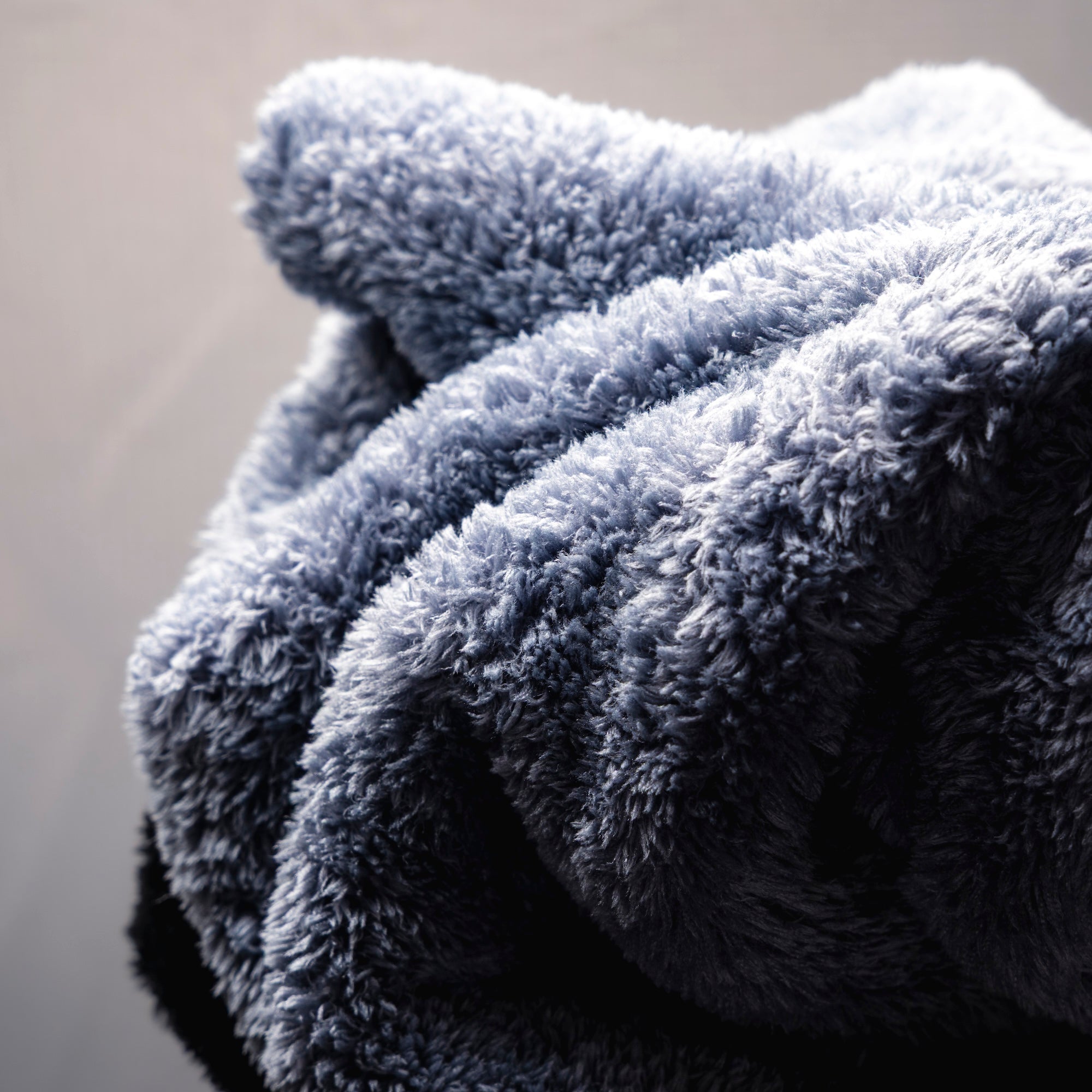 KLiN PLUSH+ BUFFING TOWEL｜仕上げ用マイクロファイバークロス（2枚入）